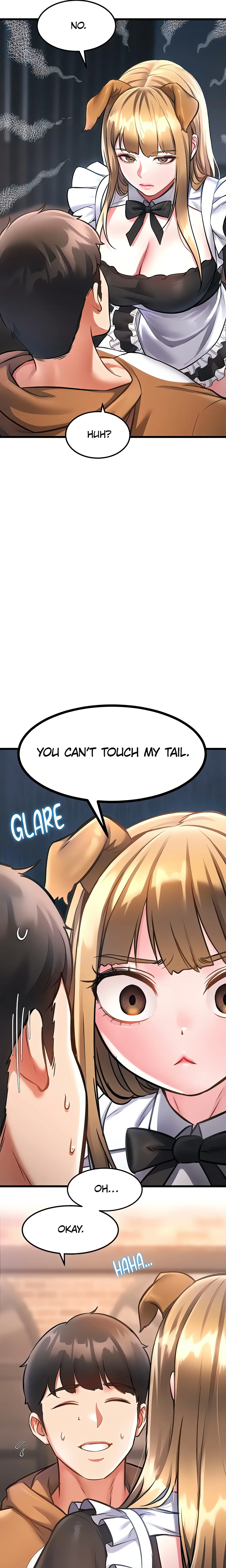 Every Building has a Gimmick (Official) chapter 17 page 2