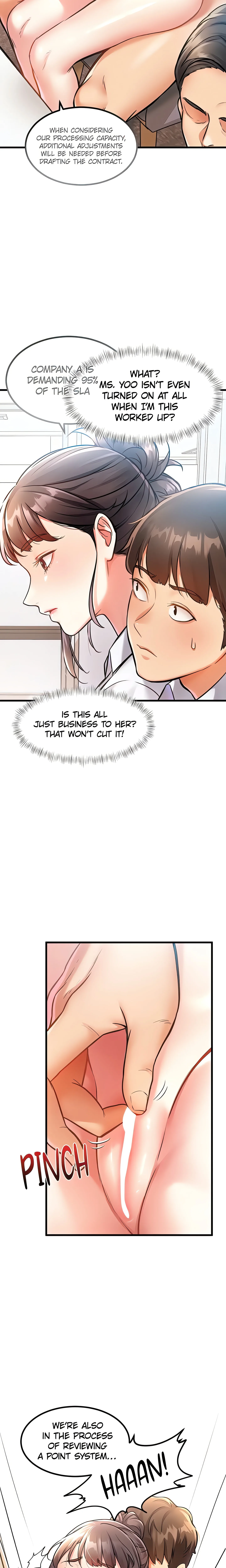 Every Building has a Gimmick (Official) chapter 2 page 32