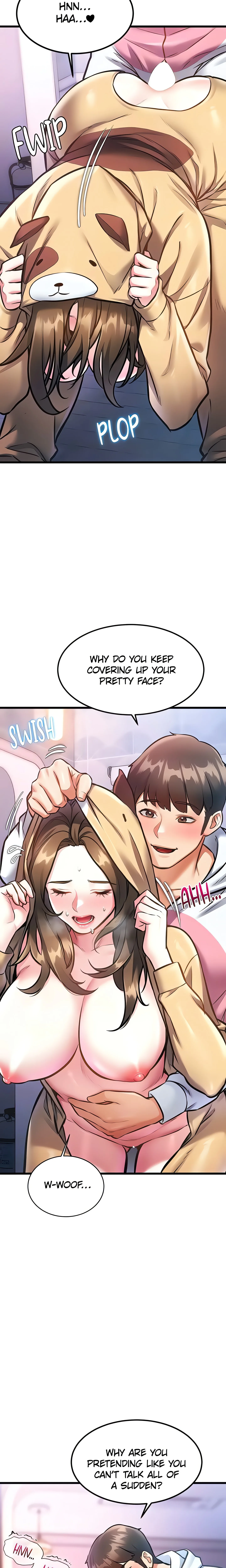 Every Building has a Gimmick (Official) chapter 21 page 15