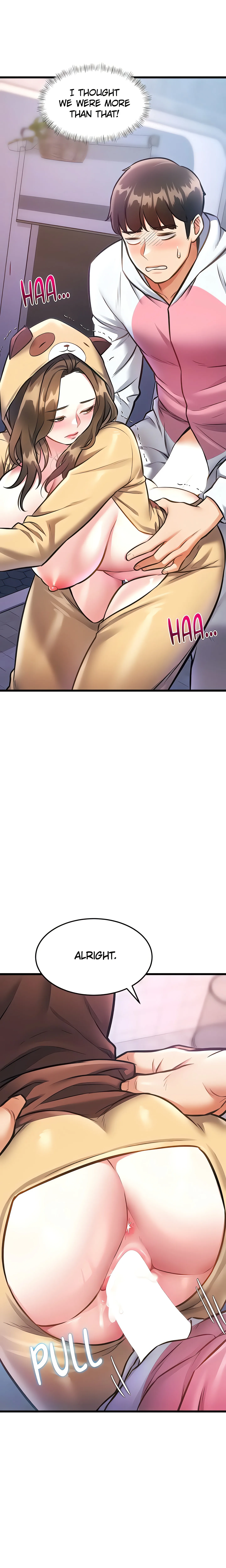Every Building has a Gimmick (Official) chapter 21 page 20