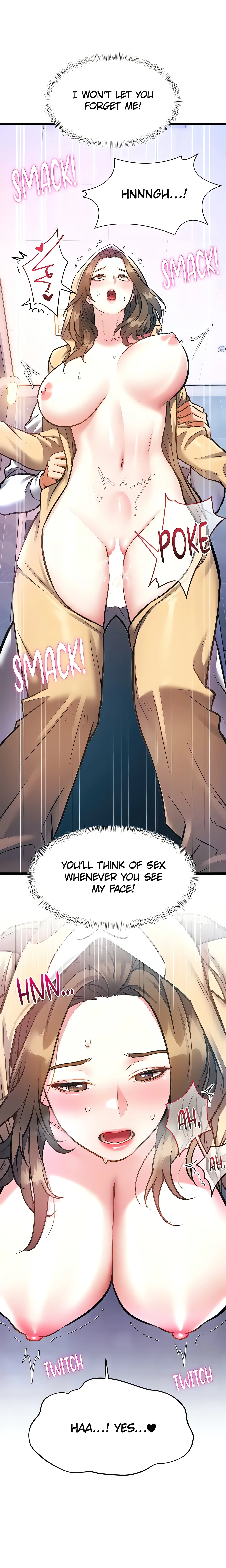 Every Building has a Gimmick (Official) chapter 21 page 24