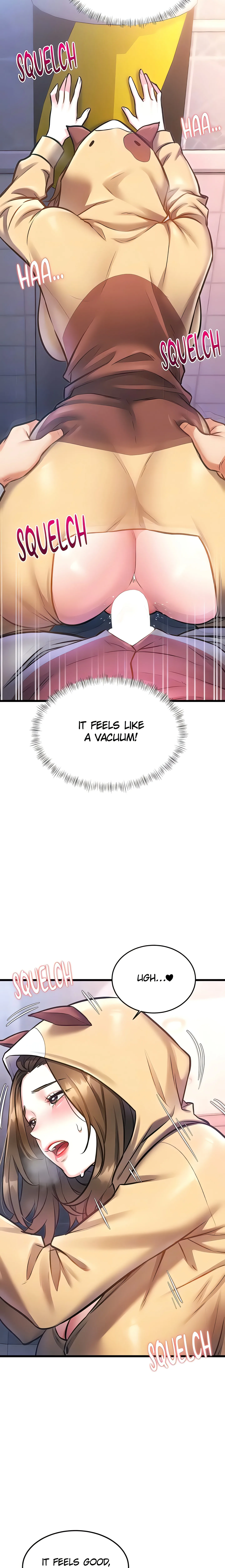 Every Building has a Gimmick (Official) chapter 21 page 9