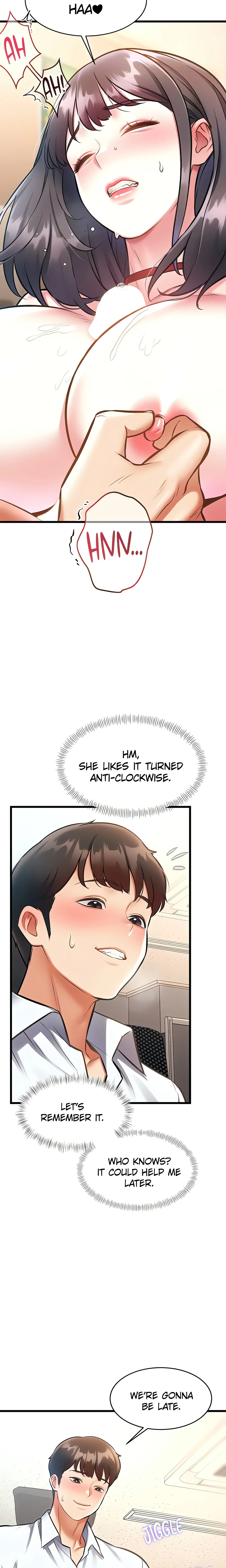 Every Building has a Gimmick (Official) chapter 25 page 2