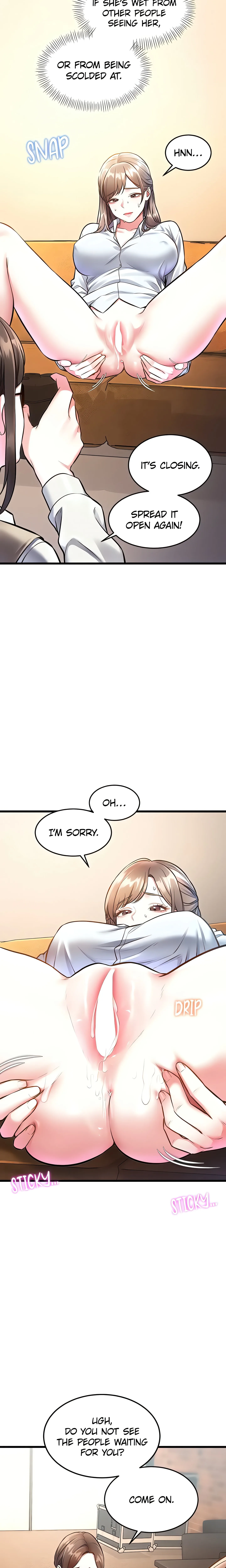 Every Building has a Gimmick (Official) chapter 26 page 2
