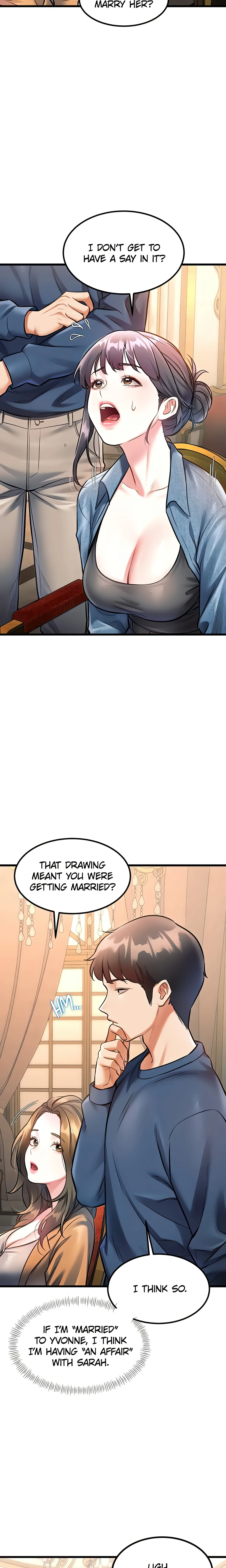 Every Building has a Gimmick (Official) chapter 32 page 2