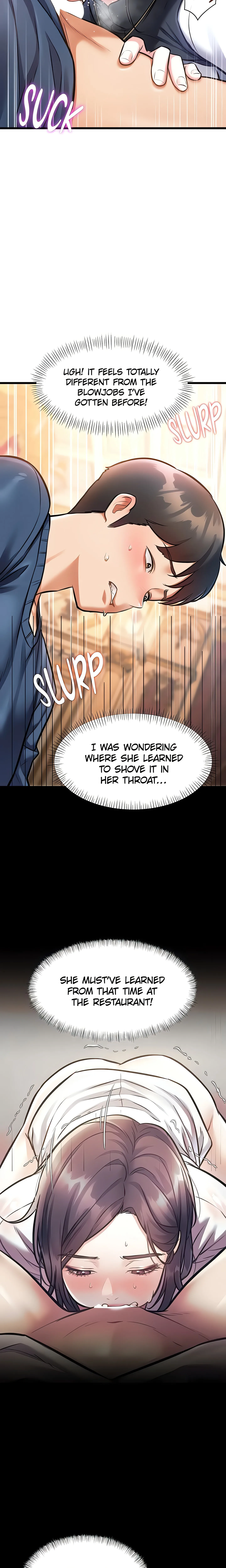 Every Building has a Gimmick (Official) chapter 35 page 2