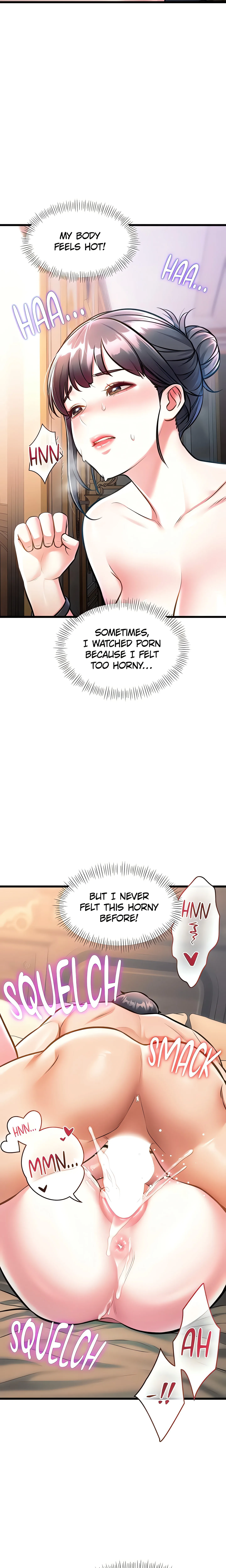 Every Building has a Gimmick (Official) chapter 38 page 2