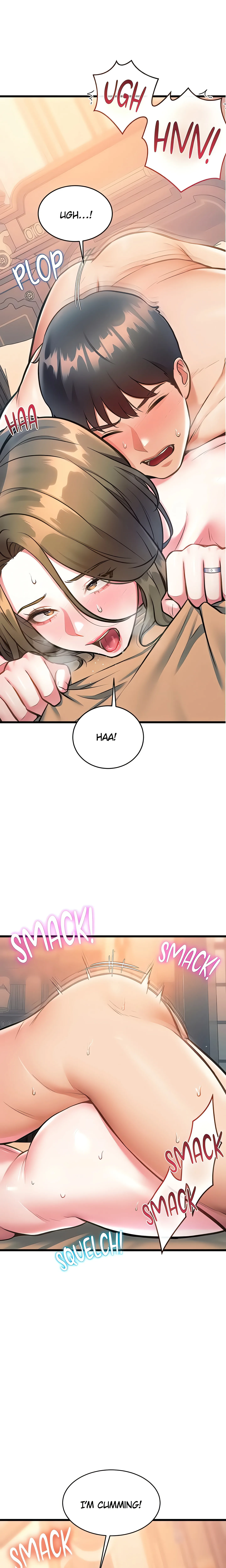 Every Building has a Gimmick (Official) chapter 39 page 2