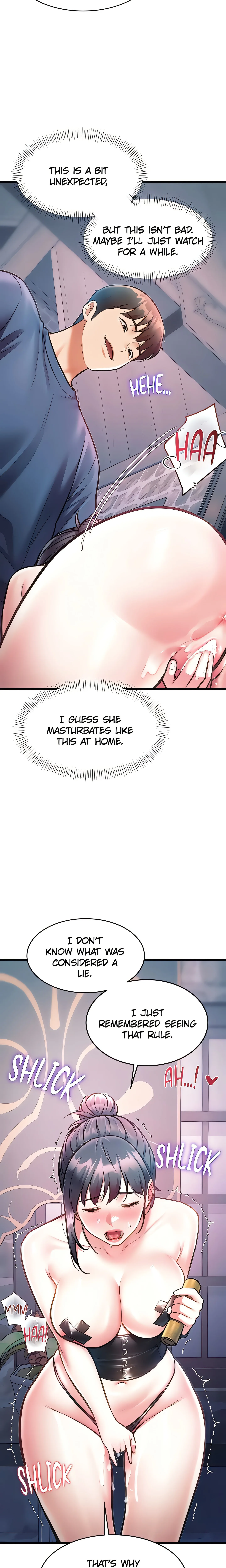 Every Building has a Gimmick (Official) chapter 41 page 2