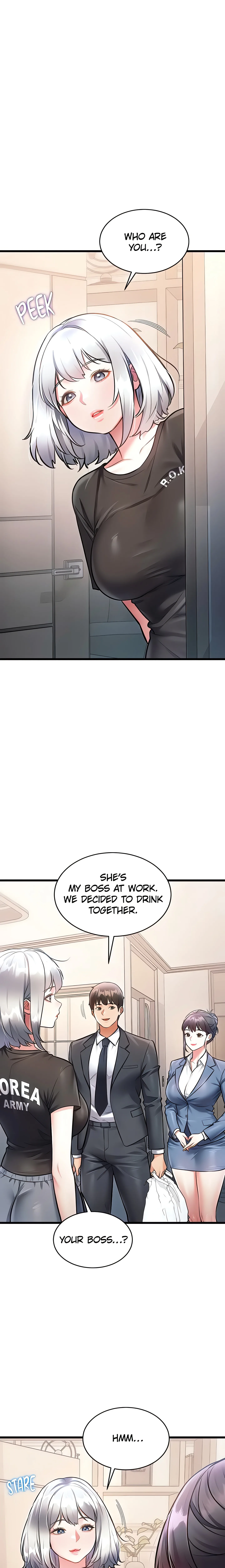 Every Building has a Gimmick (Official) chapter 47 page 3