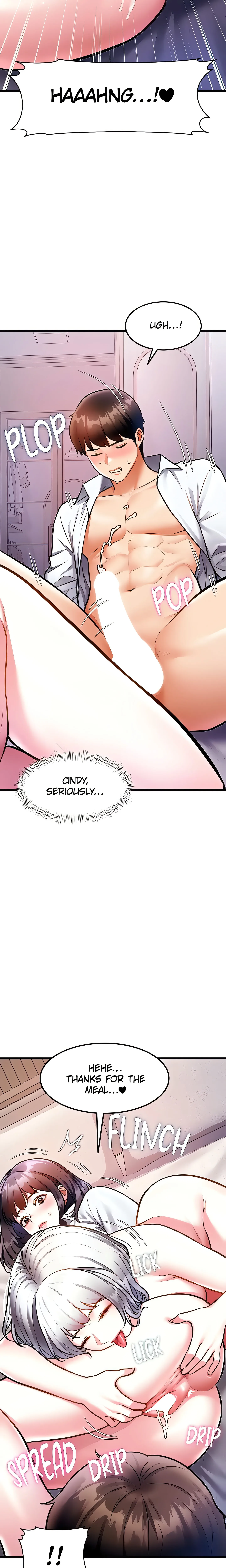 Every Building has a Gimmick (Official) chapter 49 page 25