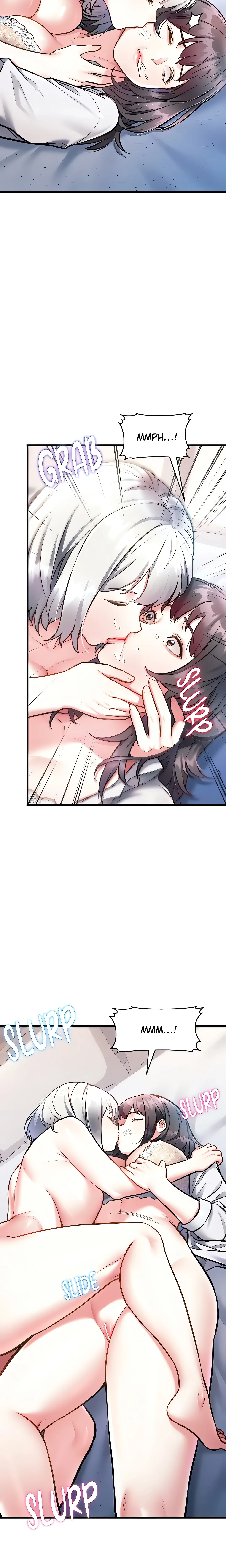 Every Building has a Gimmick (Official) chapter 49 page 4