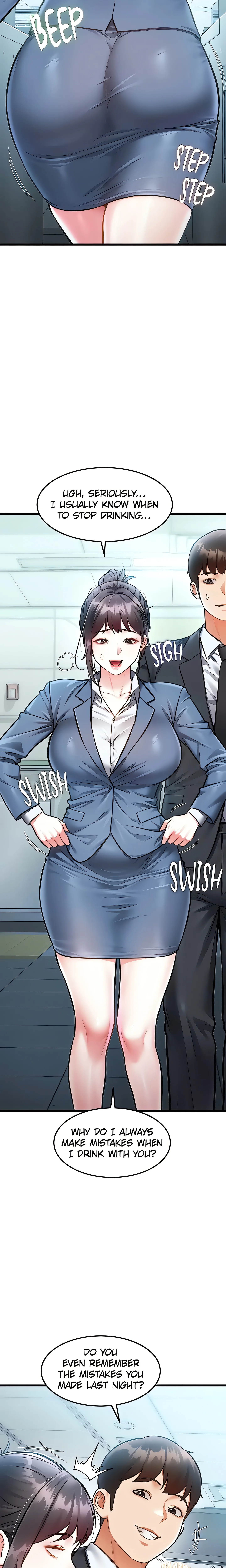 Every Building has a Gimmick (Official) chapter 50 page 2