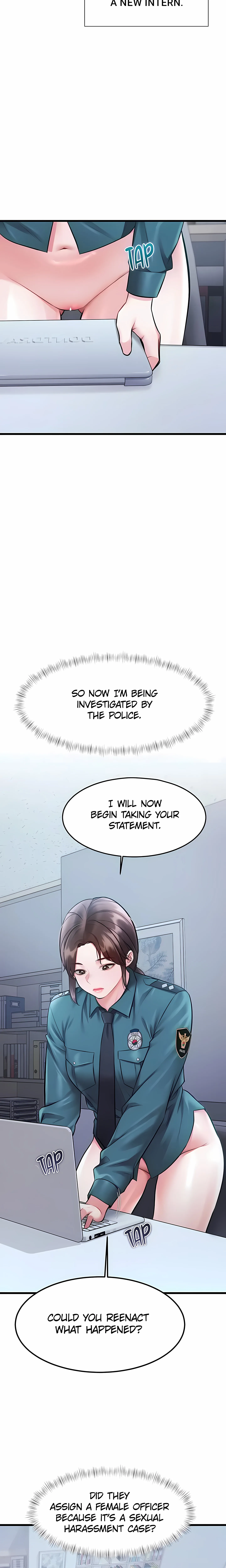 Every Building has a Gimmick (Official) chapter 52 page 2