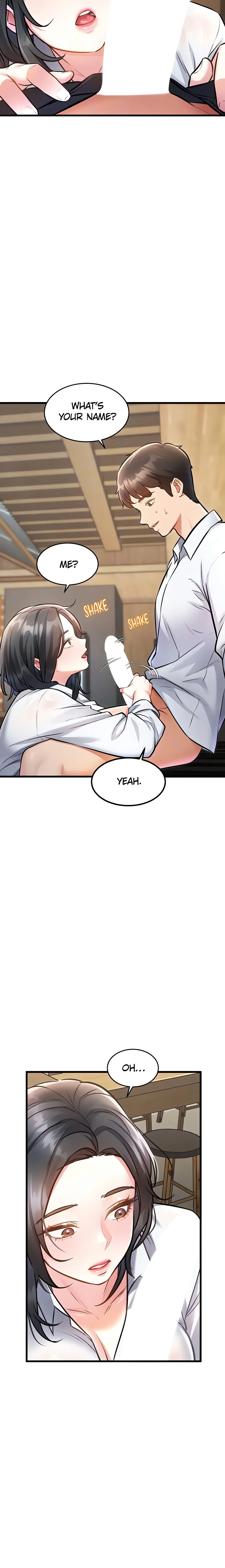 Every Building has a Gimmick (Official) chapter 7 page 7
