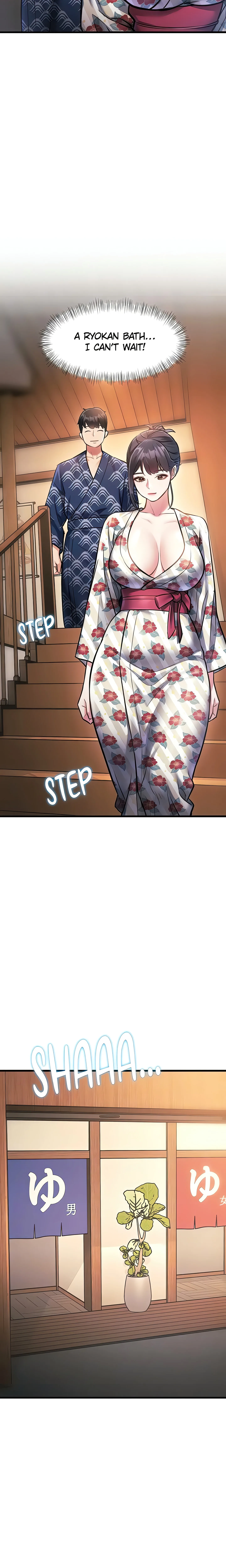 Every Building has a Gimmick (Official) chapter 9 page 7