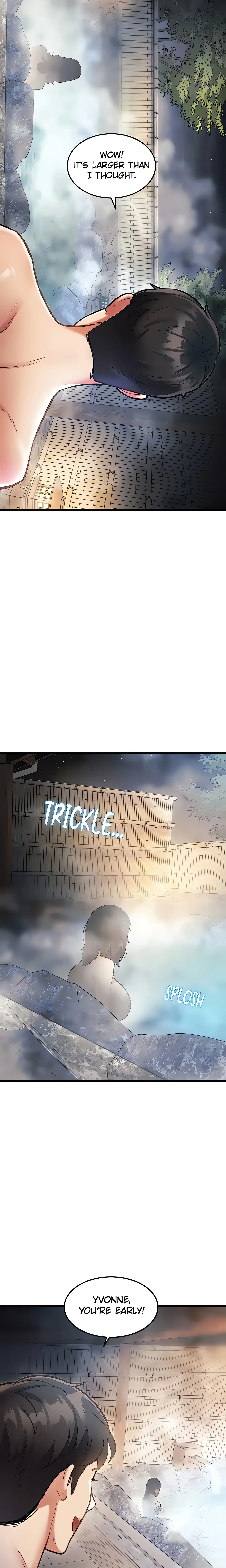 Every Building has a Gimmick (Official) chapter 9 page 9
