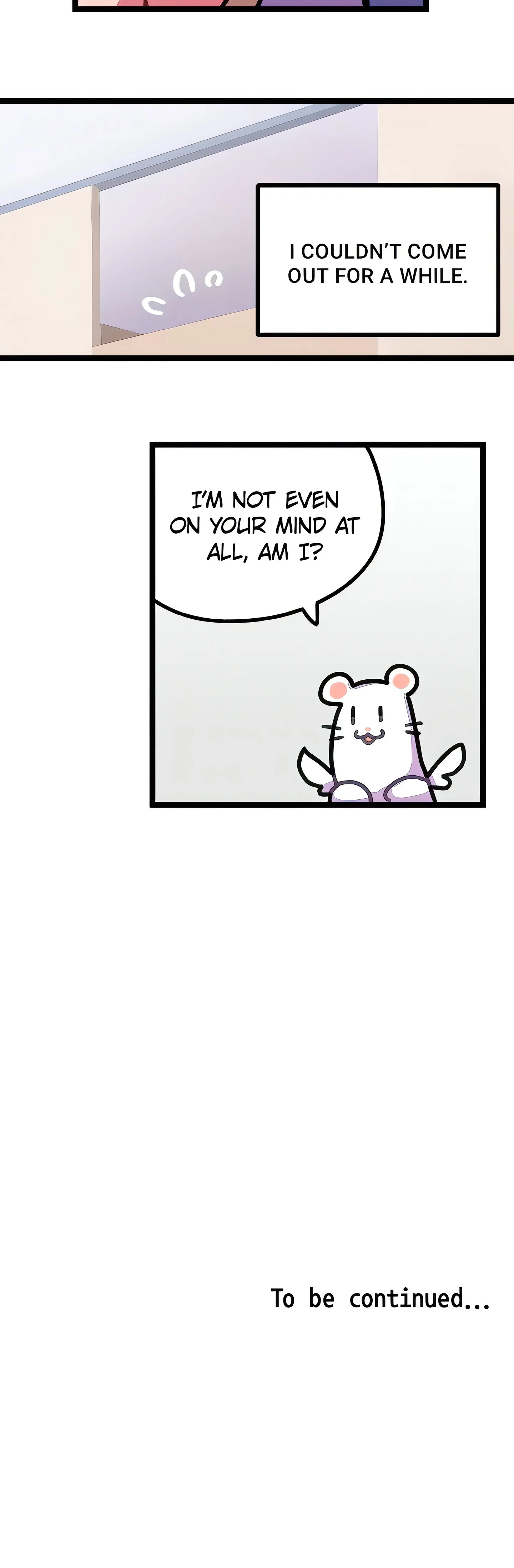 Do You Like Transformation Heroines? (Official) chapter 1 page 5