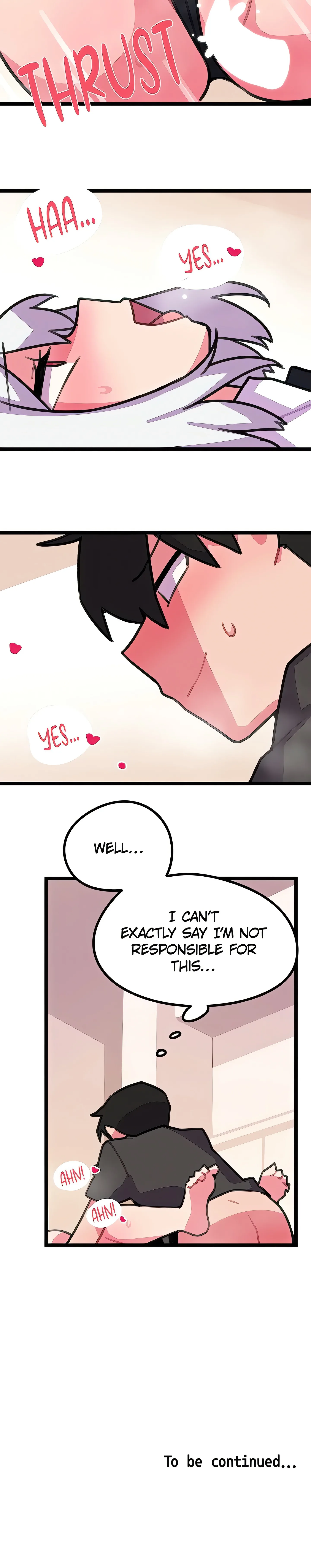 Do You Like Transformation Heroines? (Official) chapter 19 page 5