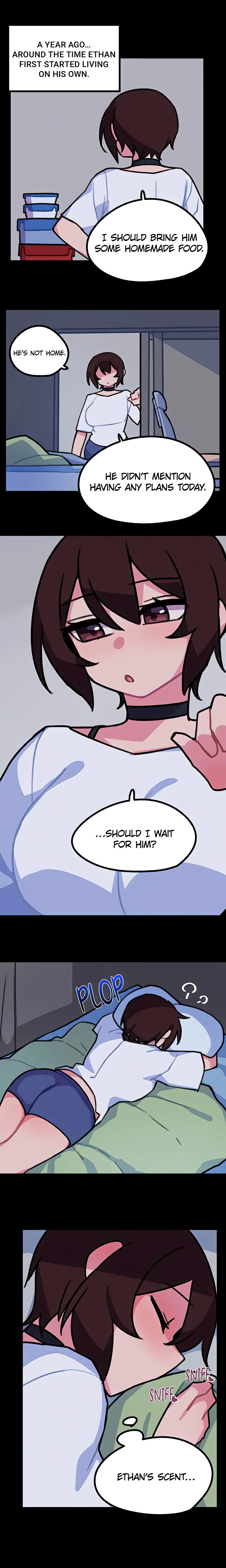 Do You Like Transformation Heroines? (Official) chapter 21 page 1