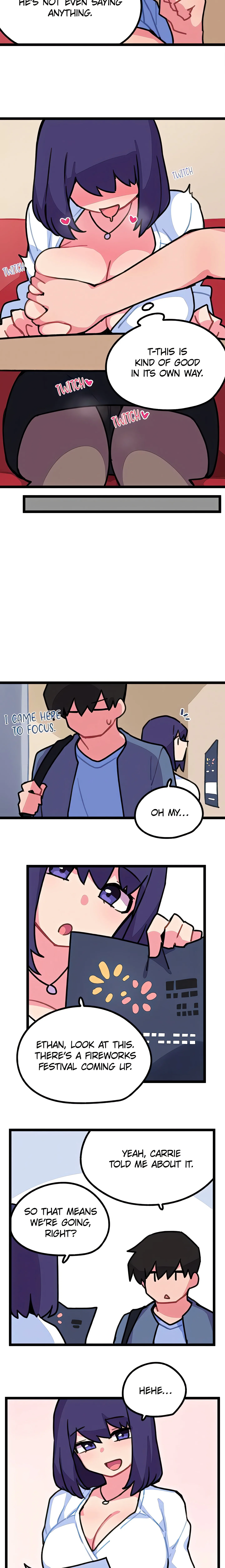 Do You Like Transformation Heroines? (Official) chapter 29 page 4