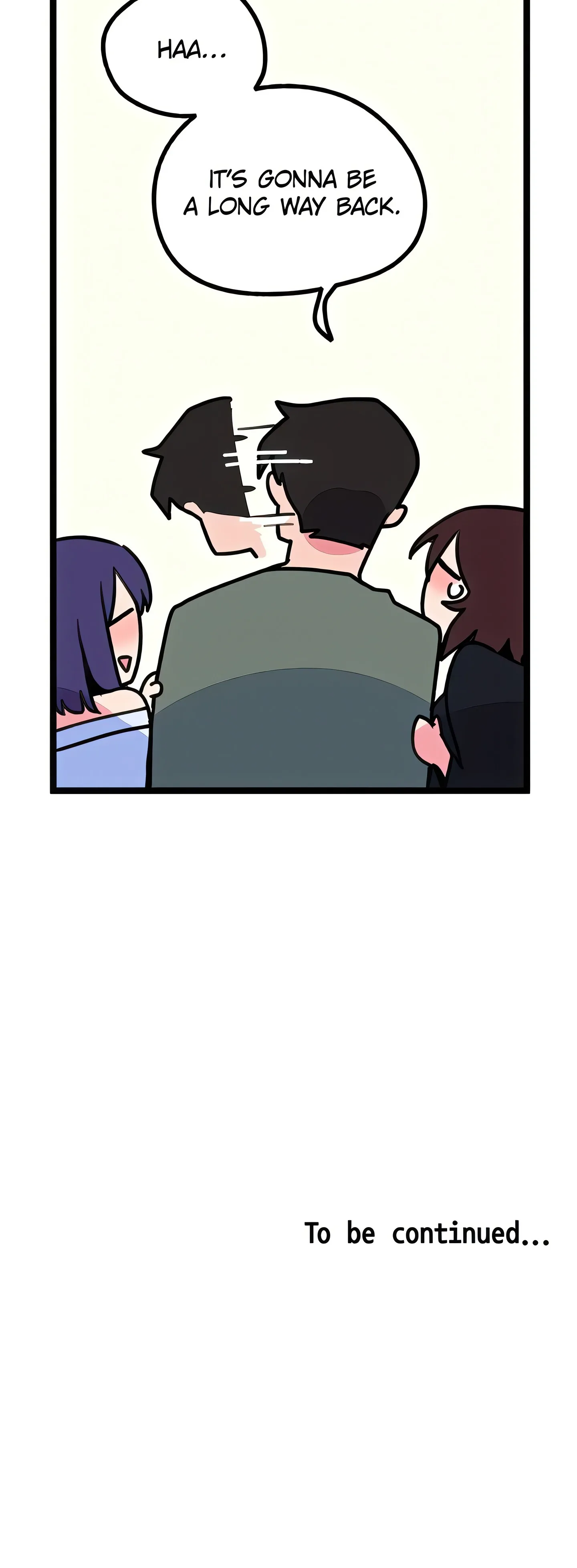 Do You Like Transformation Heroines? (Official) chapter 30 page 5