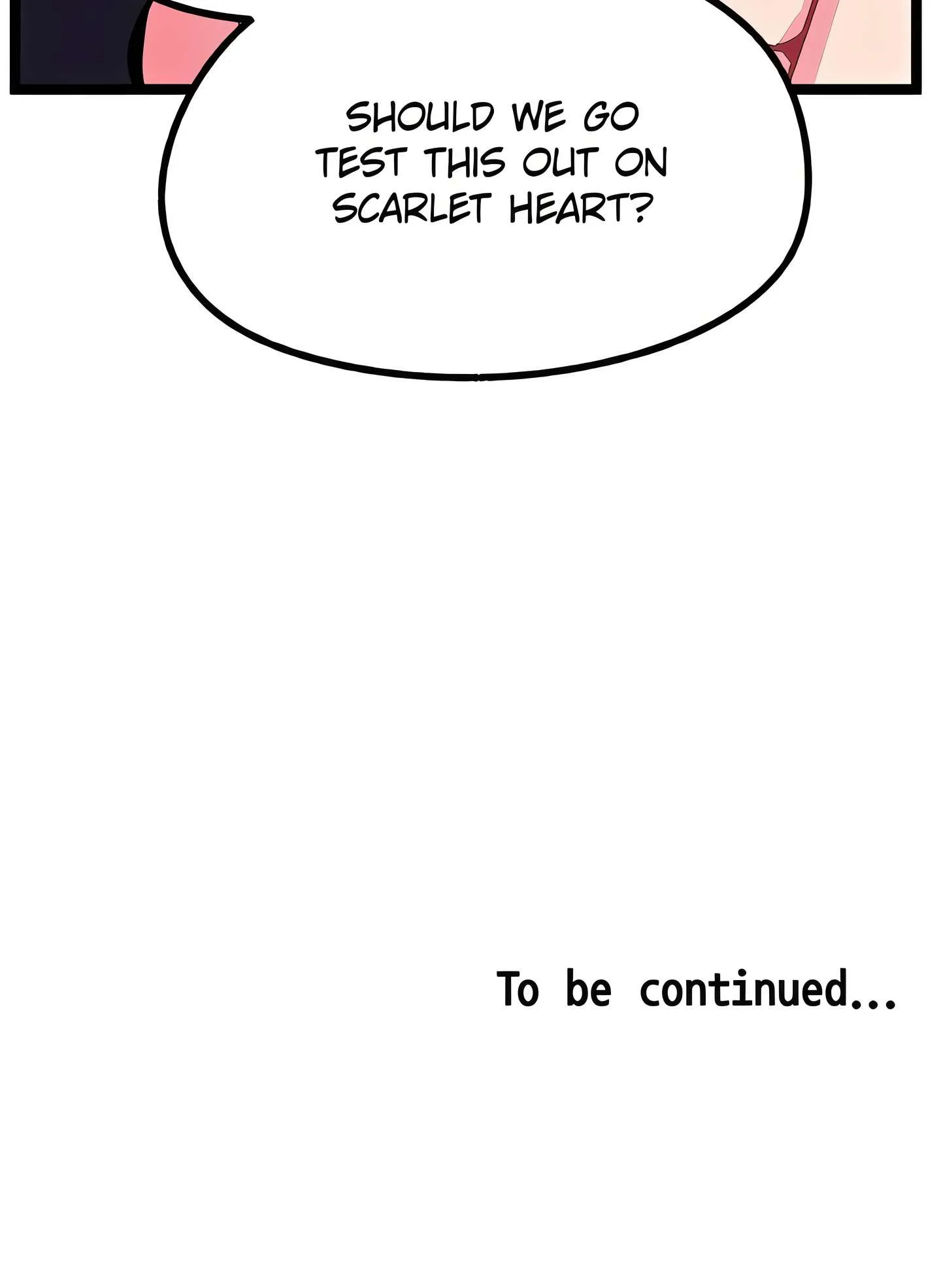 Do You Like Transformation Heroines? (Official) chapter 33 page 5