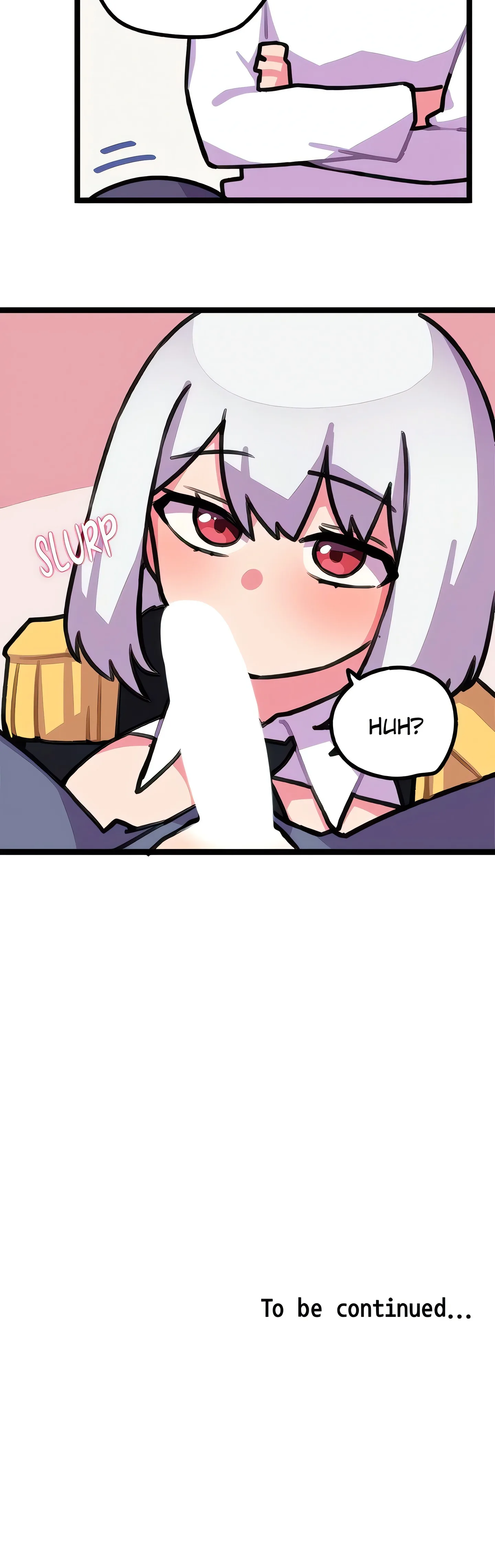 Do You Like Transformation Heroines? (Official) chapter 5 page 5