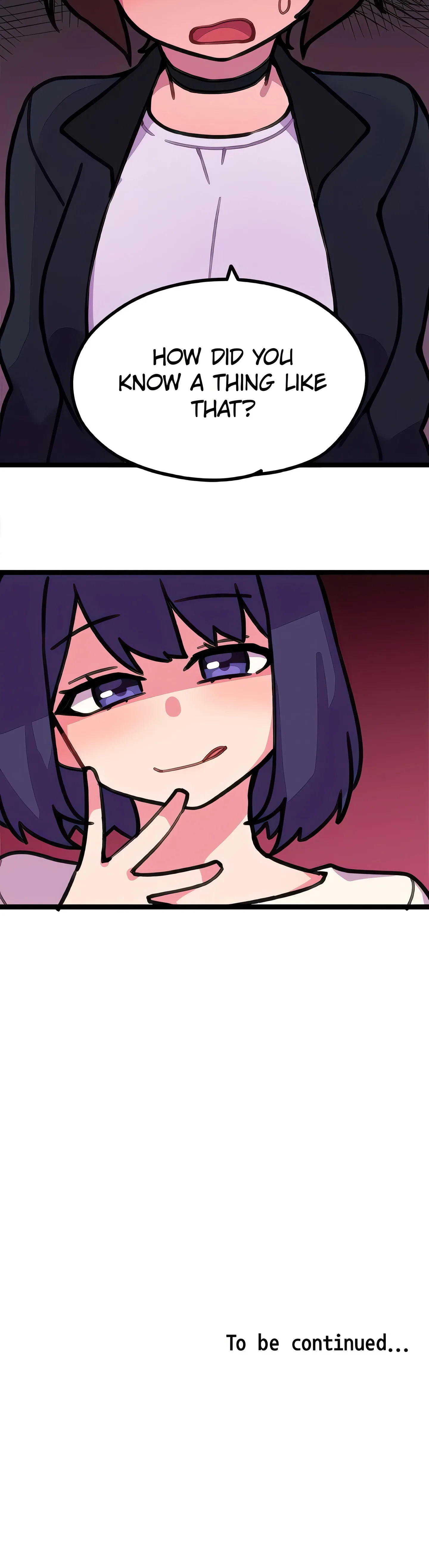 Do You Like Transformation Heroines? (Official) chapter 7 page 5