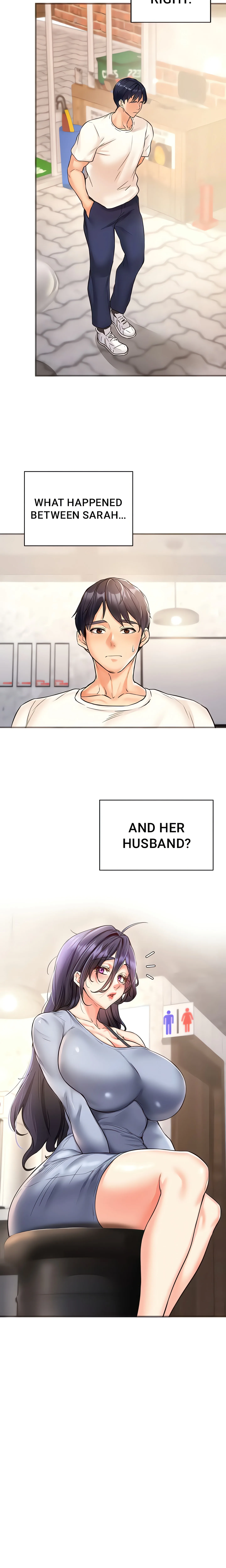 Cougar 101 (Official) chapter 16 page 2