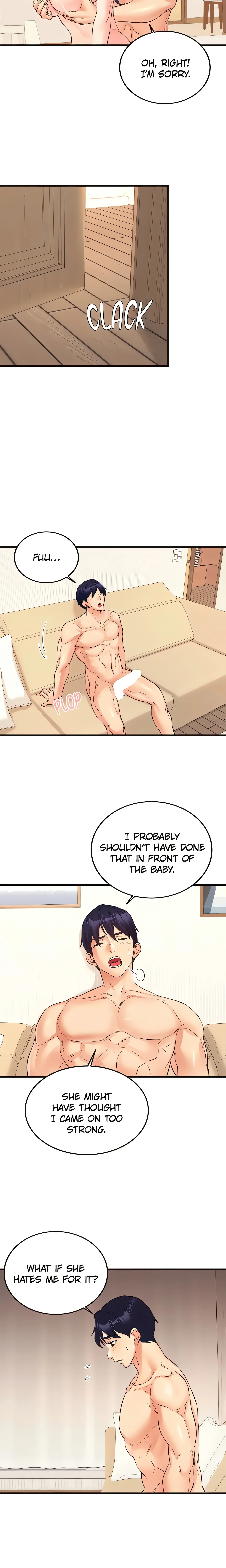 Cougar 101 (Official) chapter 48 page 2