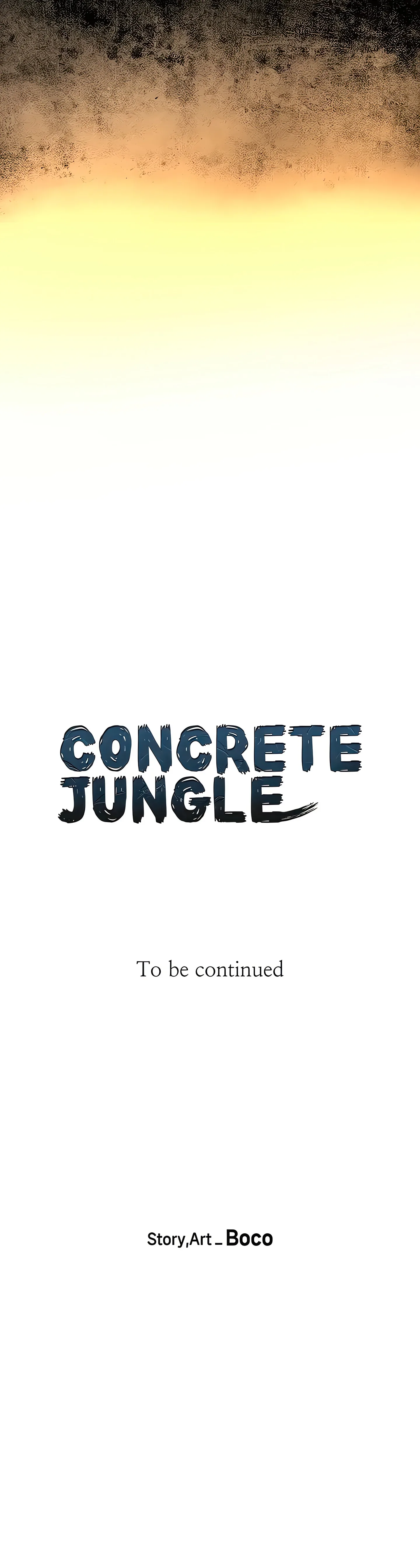Concrete Jungle (Official) chapter 0 page 6