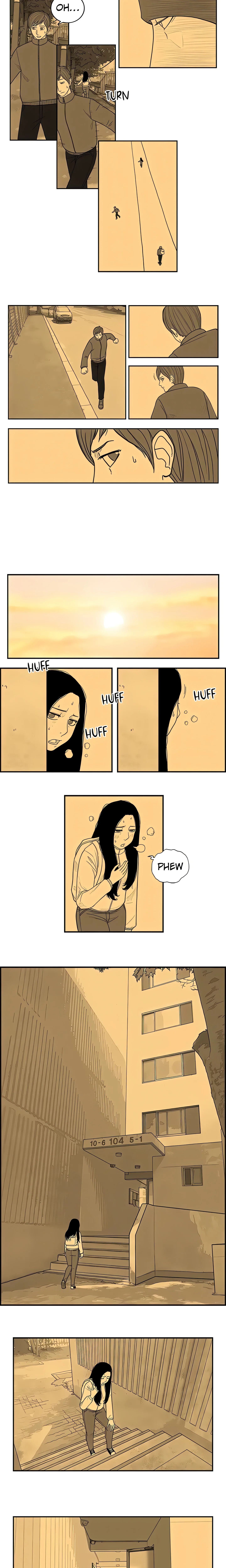 Concrete Jungle (Official) chapter 1 page 2