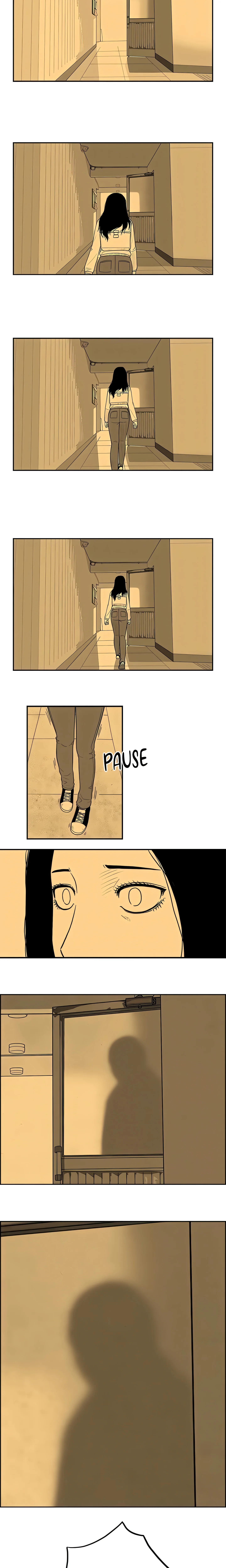 Concrete Jungle (Official) chapter 1 page 3