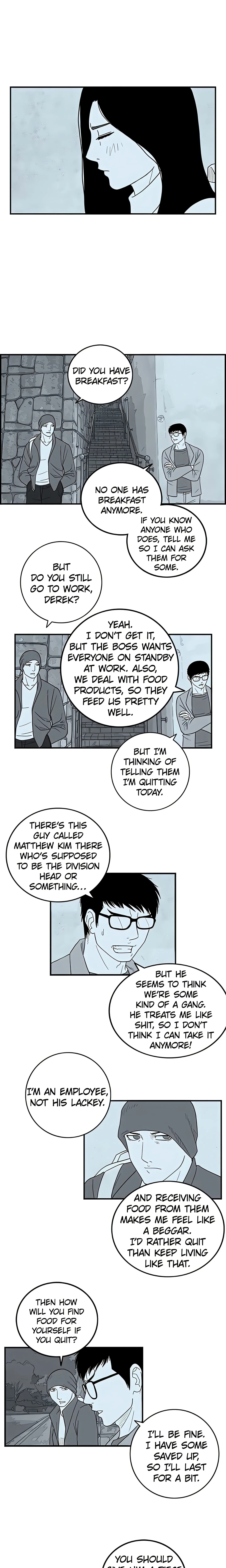 Concrete Jungle (Official) chapter 10 page 4