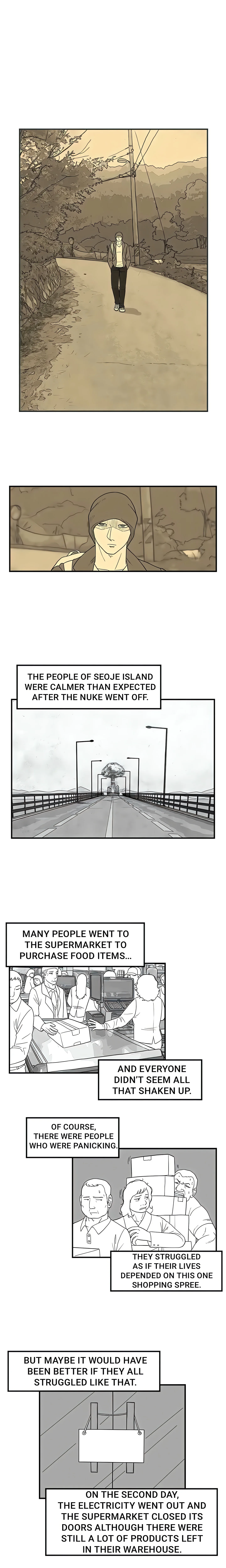 Concrete Jungle (Official) chapter 11 page 2