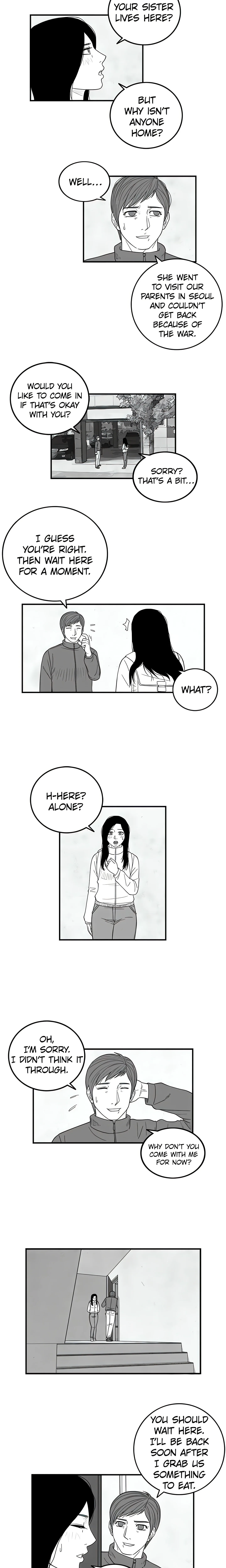 Concrete Jungle (Official) chapter 15 page 2