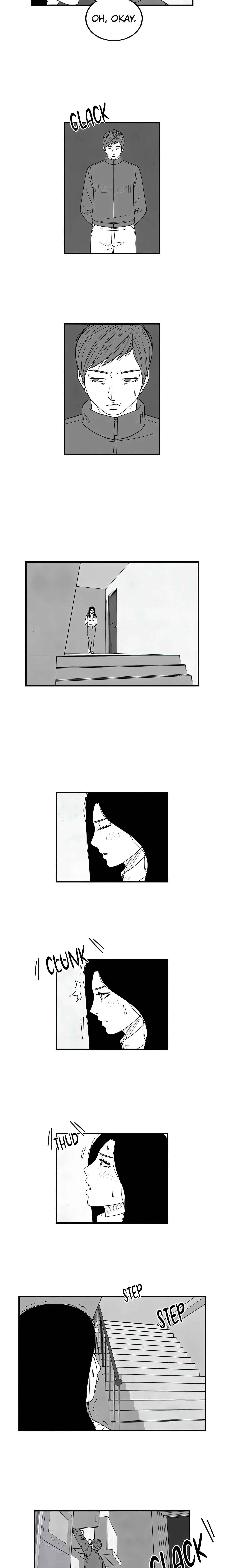 Concrete Jungle (Official) chapter 15 page 3