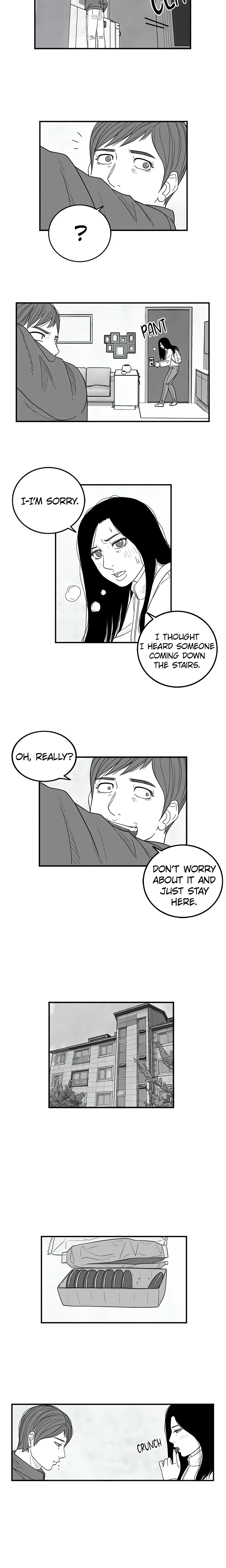 Concrete Jungle (Official) chapter 15 page 4