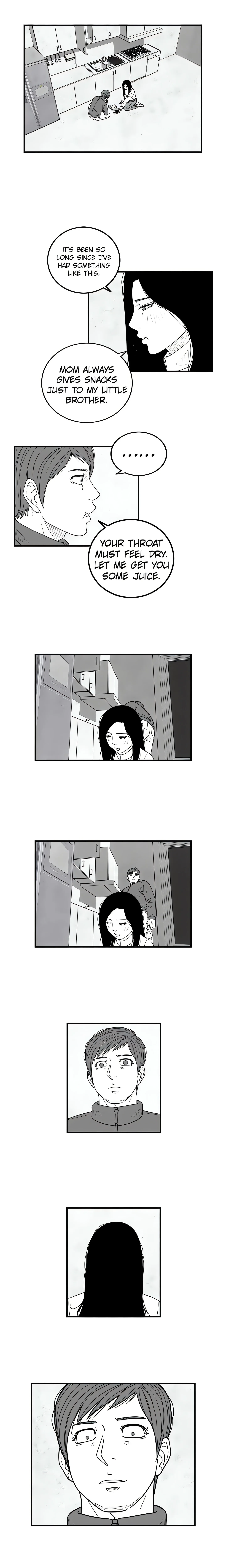 Concrete Jungle (Official) chapter 15 page 5