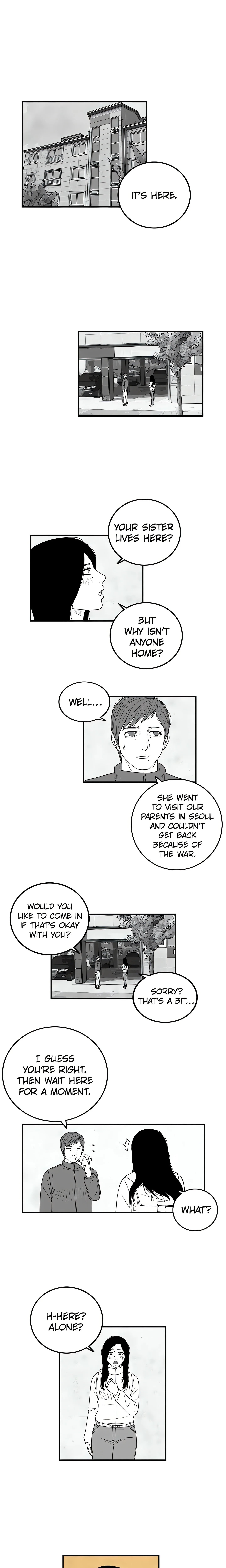 Concrete Jungle (Official) chapter 16 page 2