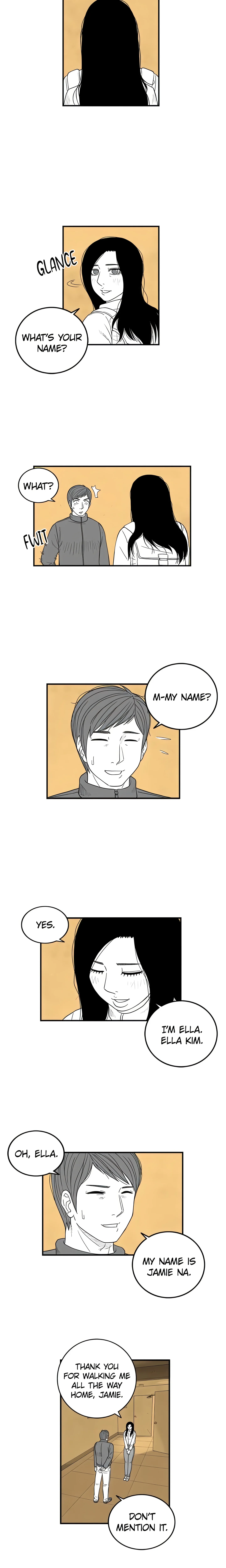 Concrete Jungle (Official) chapter 16 page 3
