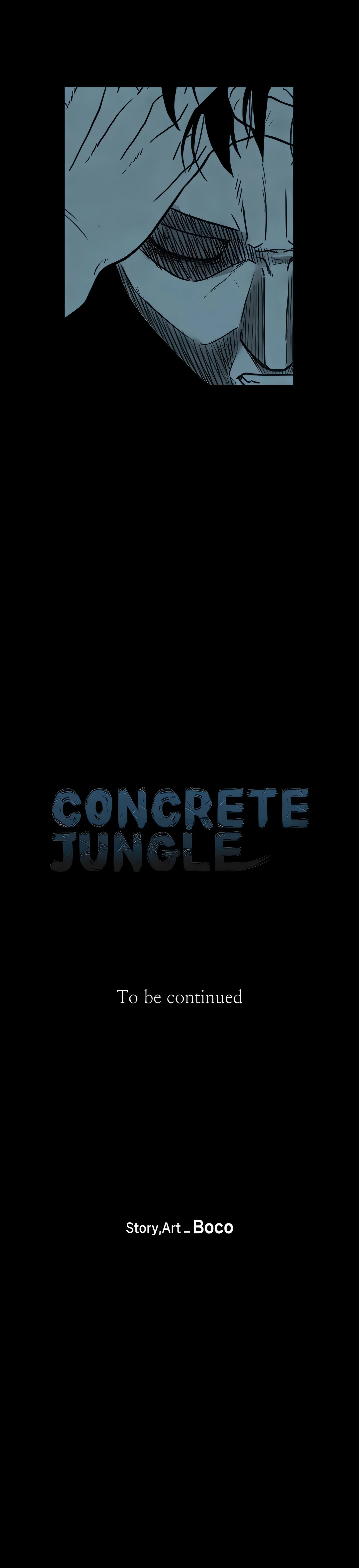 Concrete Jungle (Official) chapter 16 page 9