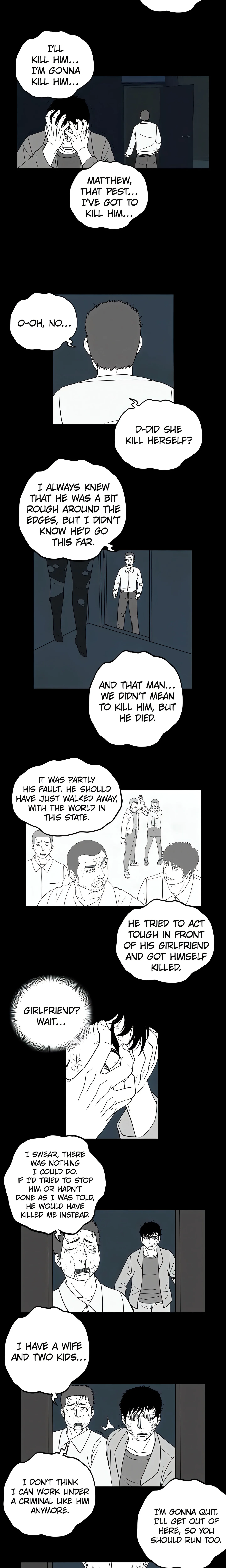 Concrete Jungle (Official) chapter 17 page 4