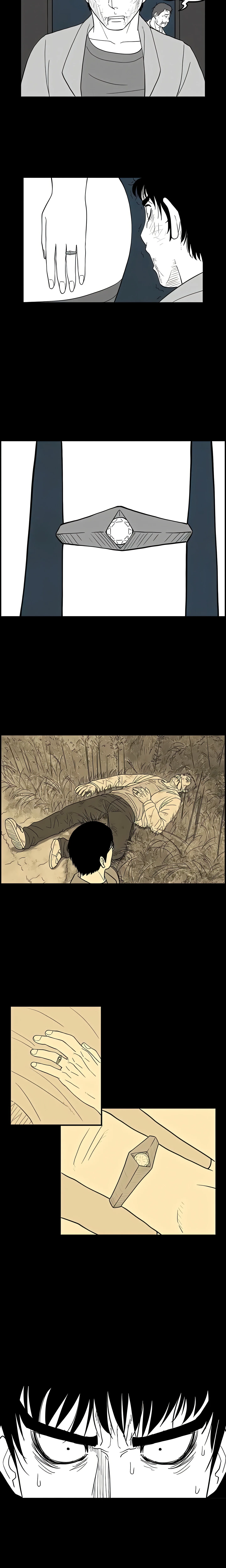 Concrete Jungle (Official) chapter 17 page 5