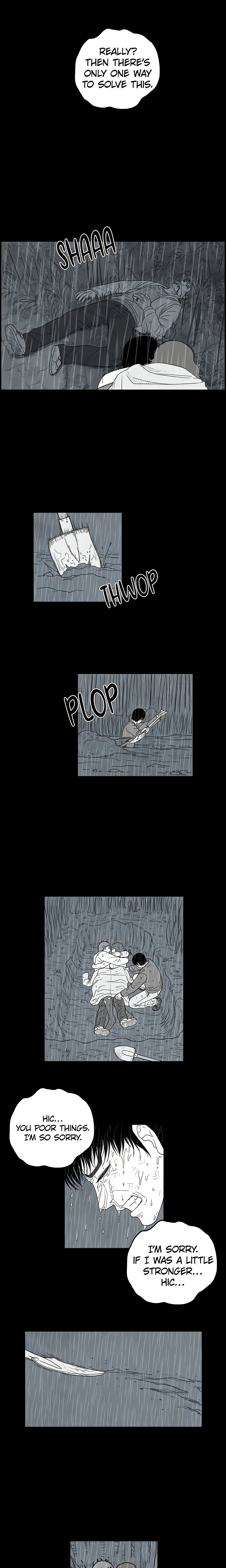 Concrete Jungle (Official) chapter 18 page 2