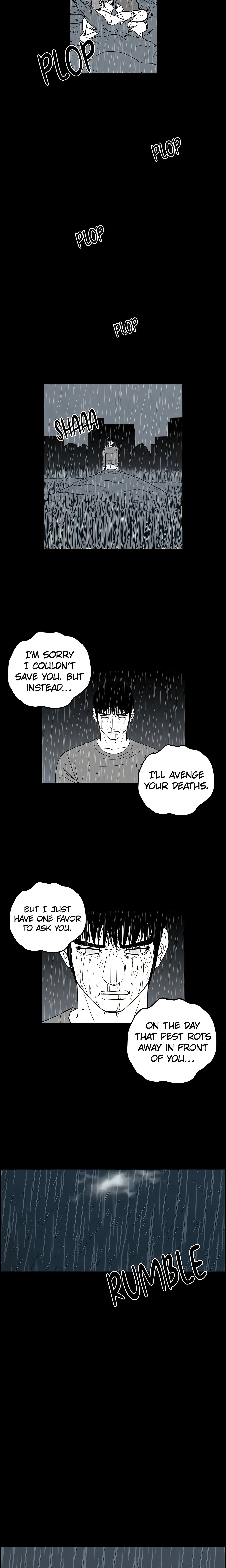 Concrete Jungle (Official) chapter 18 page 3