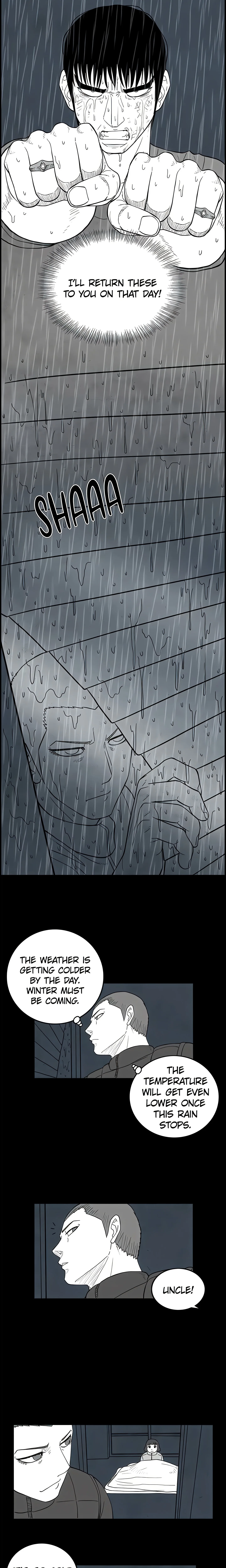 Concrete Jungle (Official) chapter 18 page 4