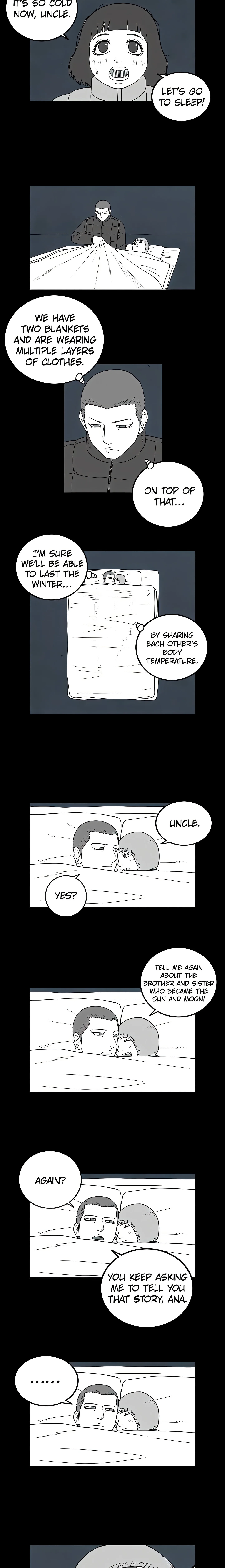 Concrete Jungle (Official) chapter 18 page 5