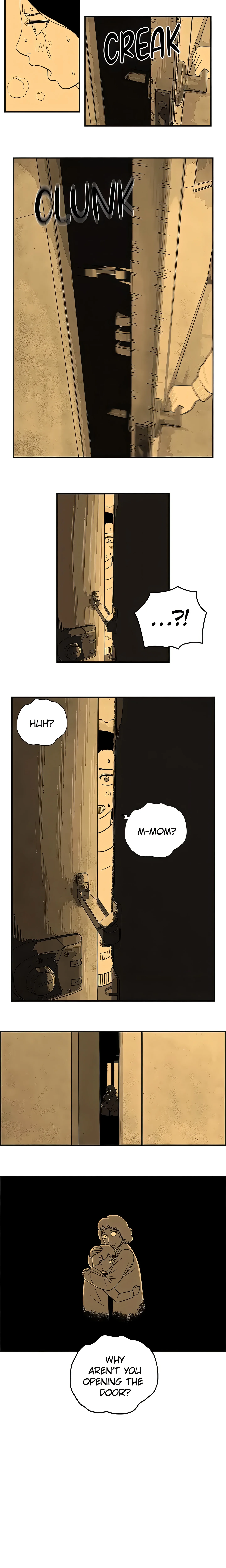 Concrete Jungle (Official) chapter 2 page 15